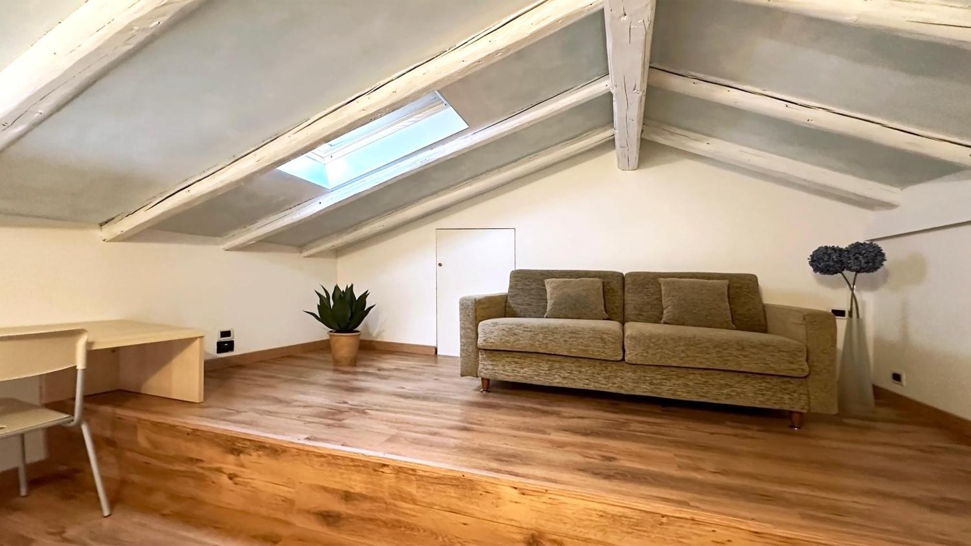 Apartment Int 6 - Marco Bologna