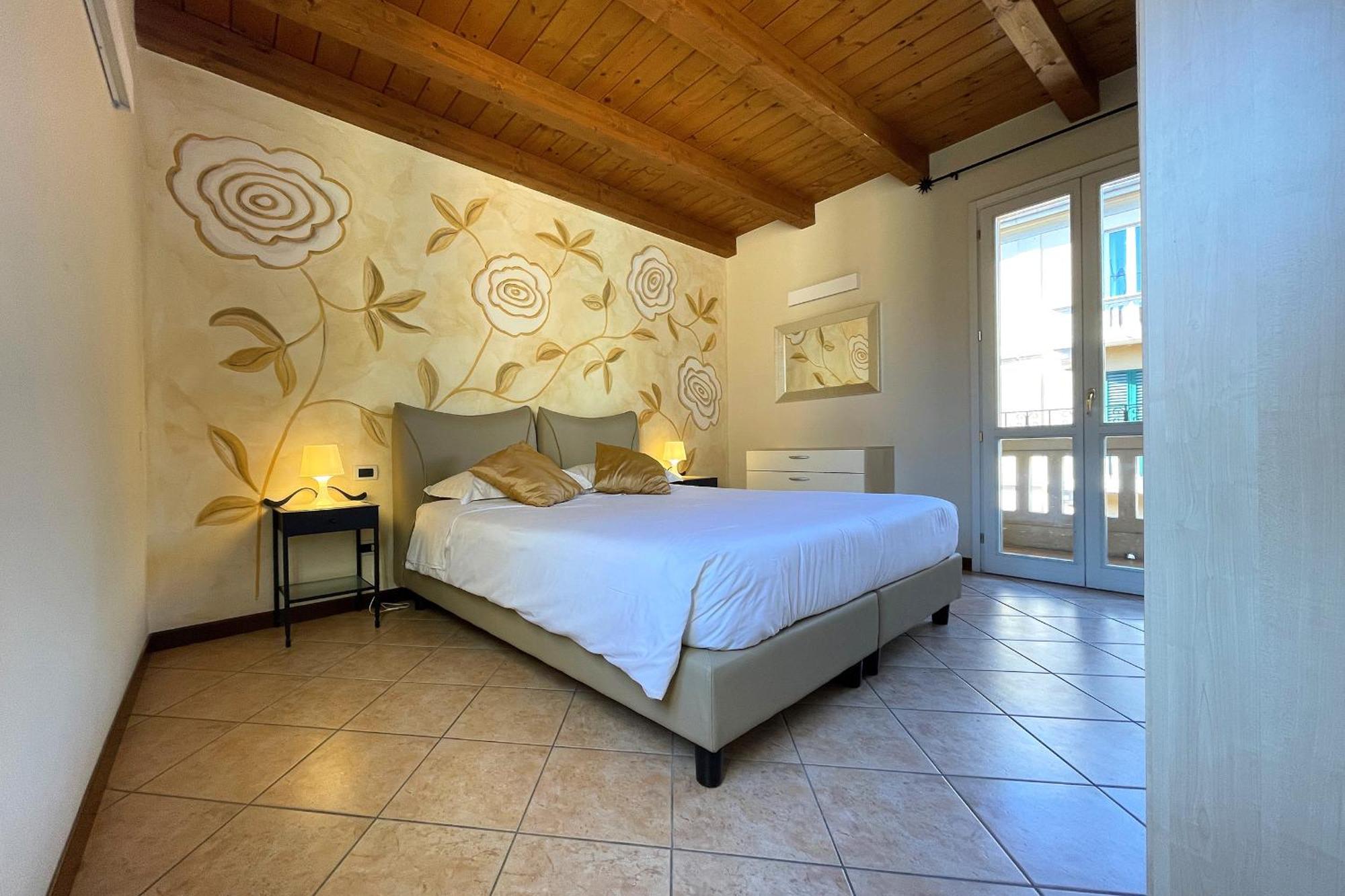 Apartment Int 6 - Marco Bologna