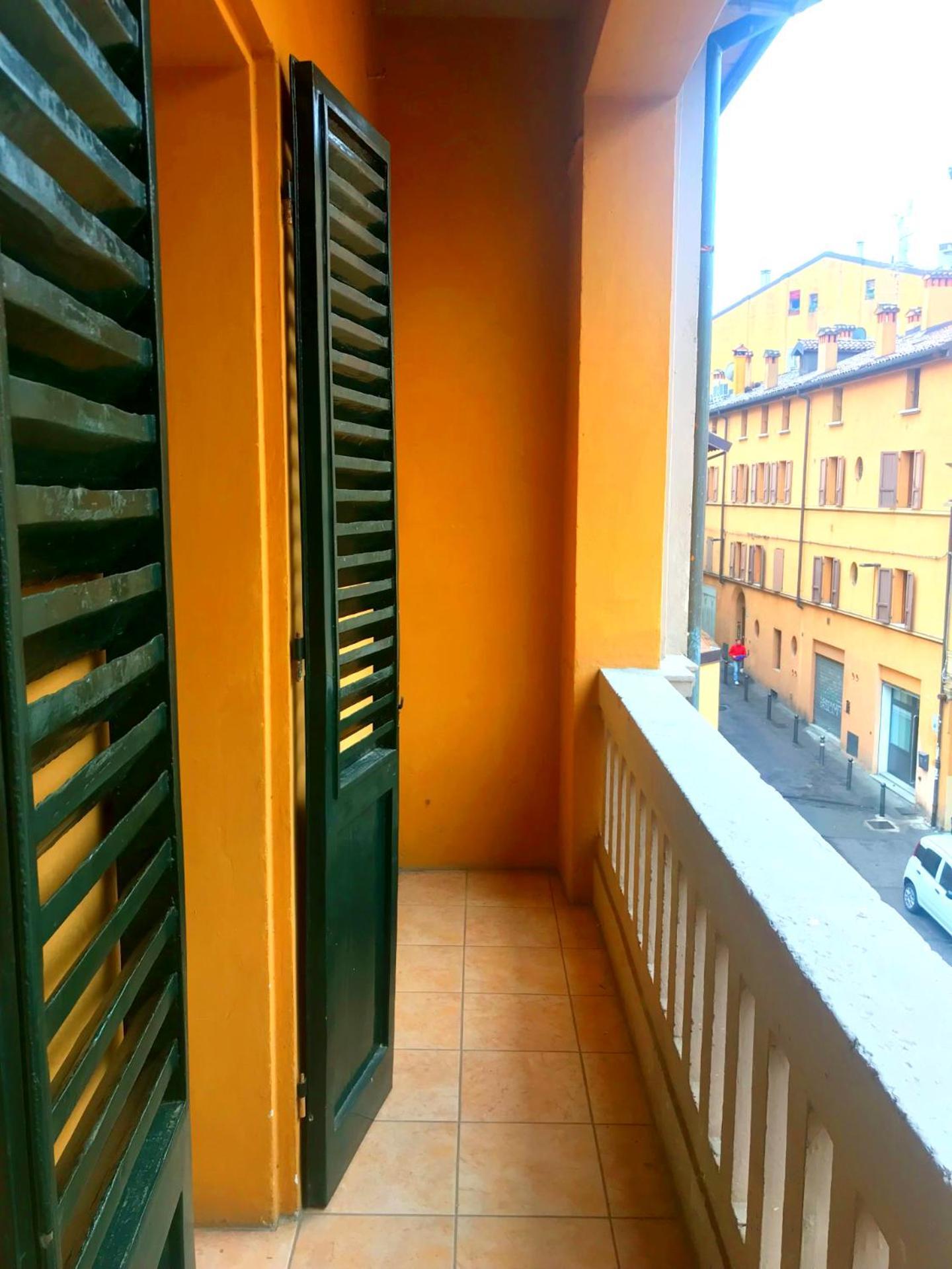 Int 6 - Marco Apartment *