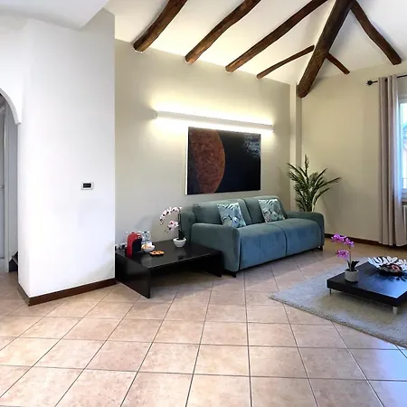 Int 6 - Suite Marco Bologna Exterior photo