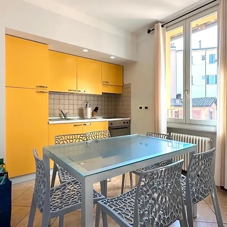 Int 6 - Suite Marco By Residence San Luca Bologna Exterior photo