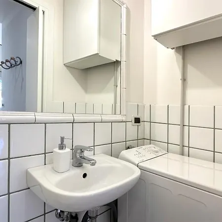 Int 6 - Suite Marco Bologna Exterior photo